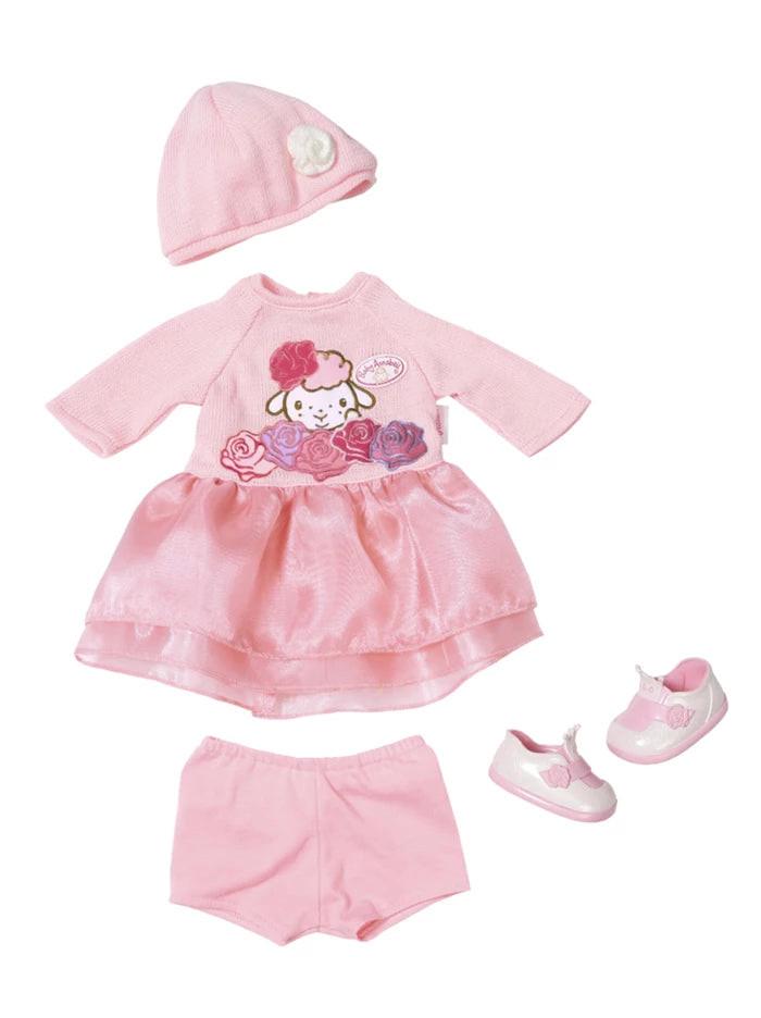 Image of Baby Annabell Deluxe Strick Set (43-46cm)