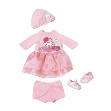 Baby Annabell Deluxe Strick Set (43-46cm)
