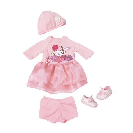 Zapf creation  Baby Annabell Deluxe Strick Set (43-46cm) 