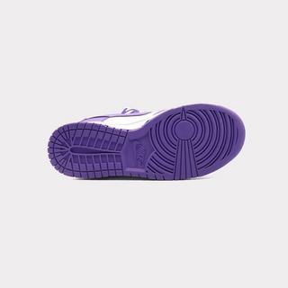 NIKE  Dunk Low - Championship Court Purple 