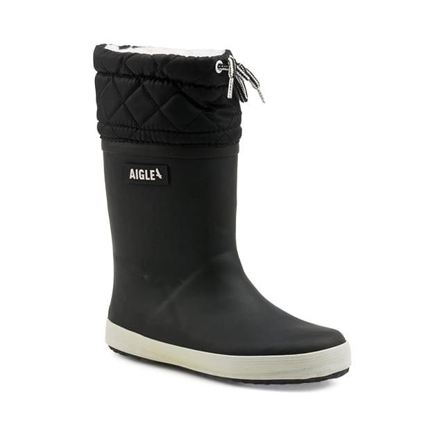 Image of Giboulée 2 Unisex Schwarz 28