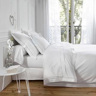 La Redoute Intérieurs Housse de couette percale  