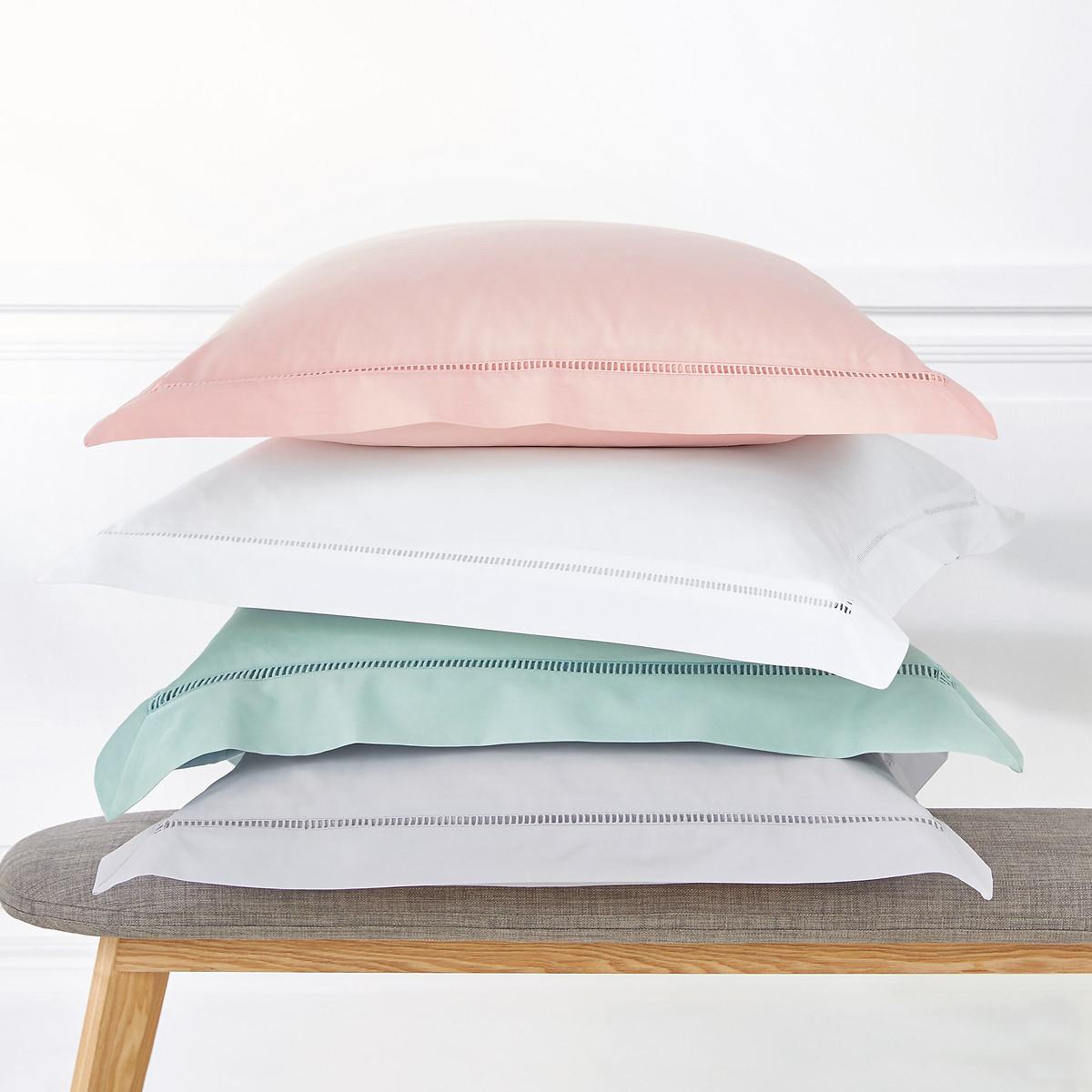 La Redoute Intérieurs Housse de couette percale  