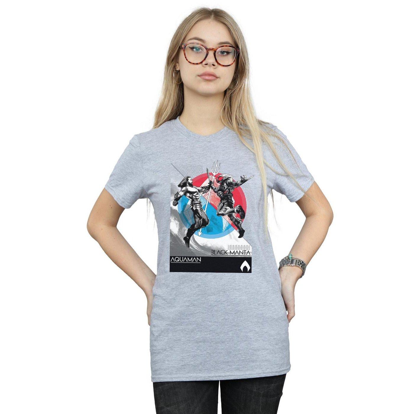 DC COMICS  TShirt 