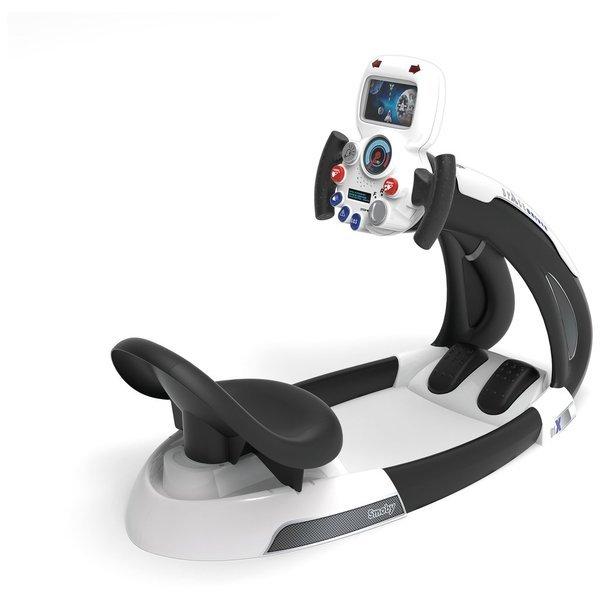 Image of Space Driver