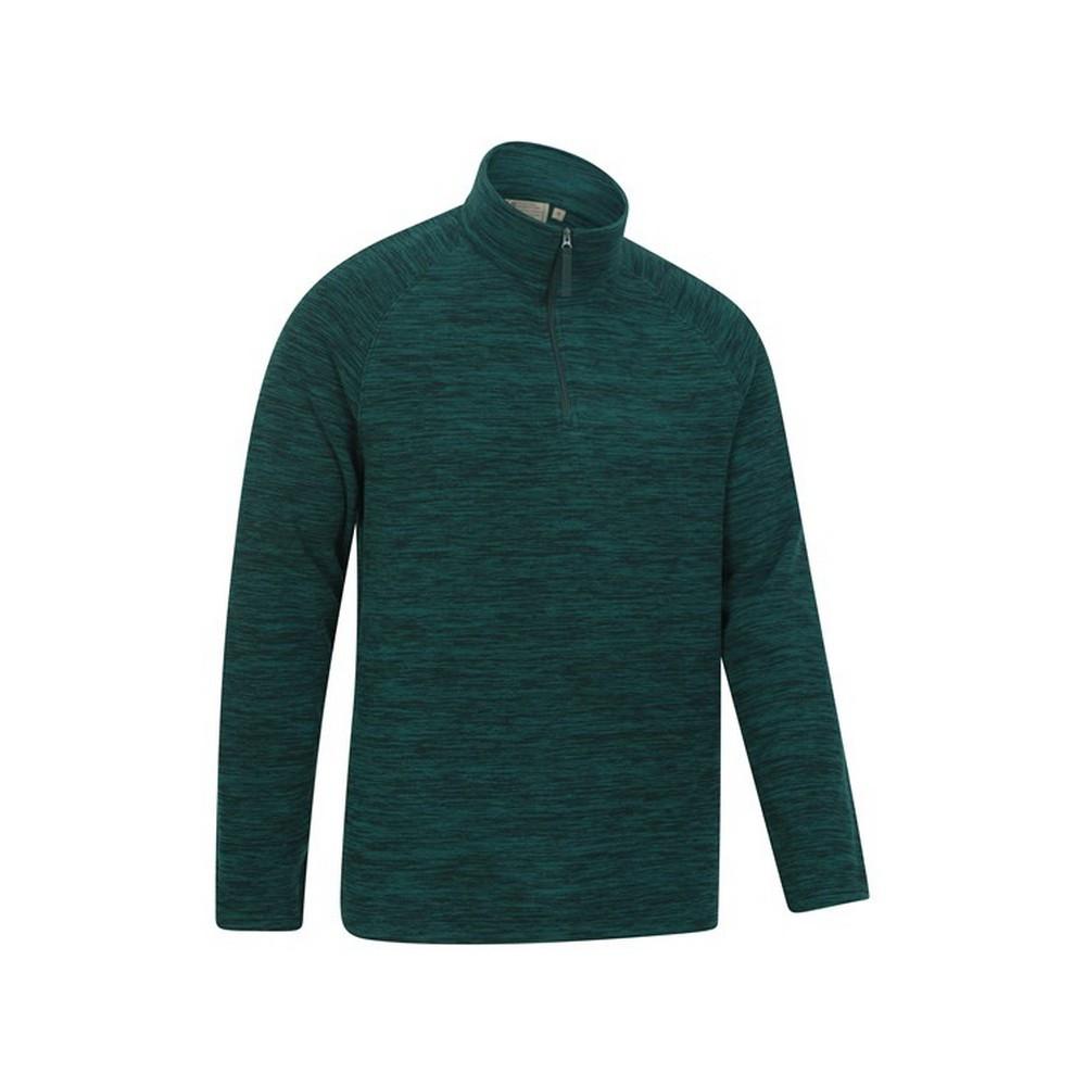 Mountain Warehouse Snowdon II Fleece Oberteil  
