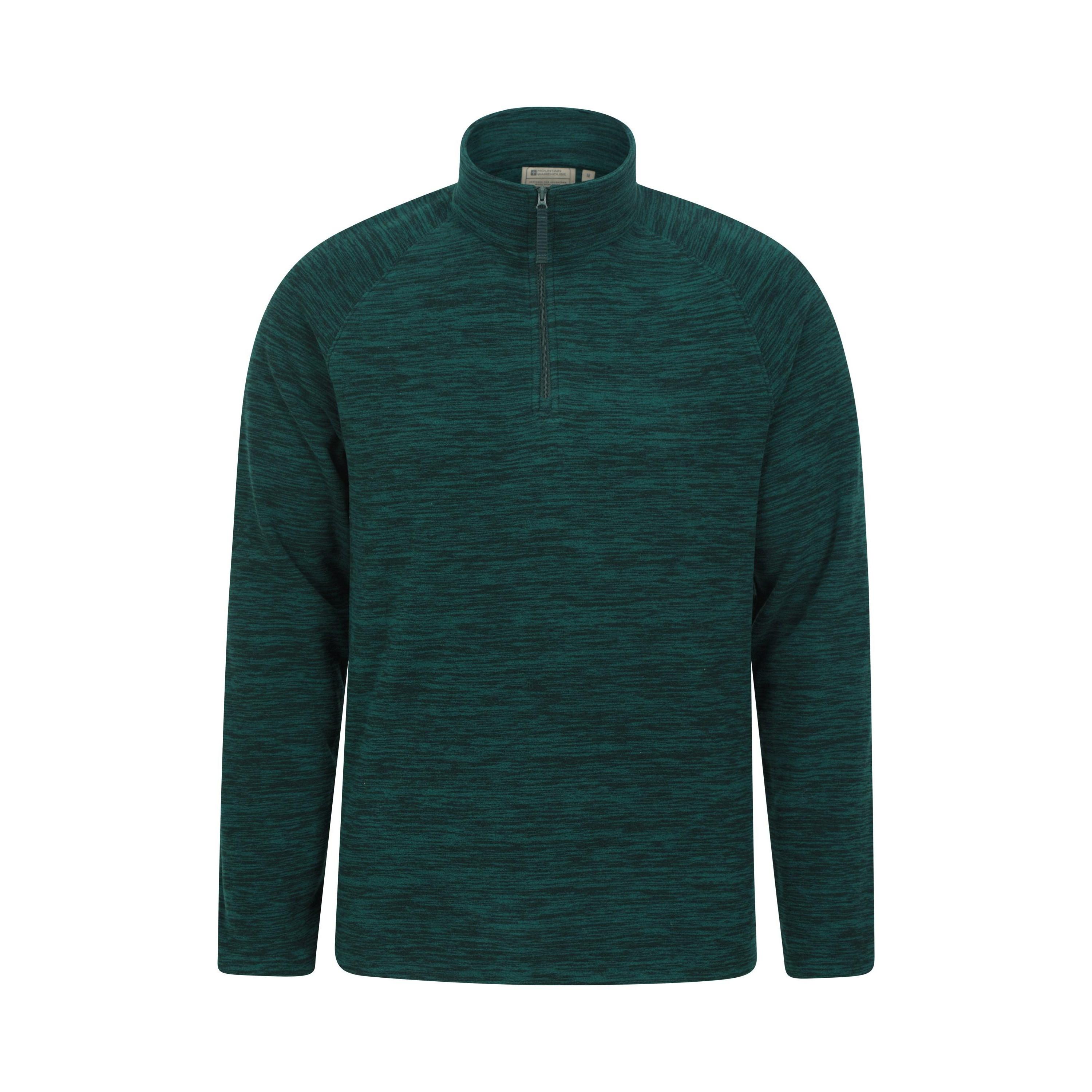 Mountain Warehouse Snowdon II Fleece Oberteil  