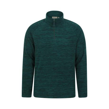 Mountain Warehouse Snowdon II Fleece Oberteil  