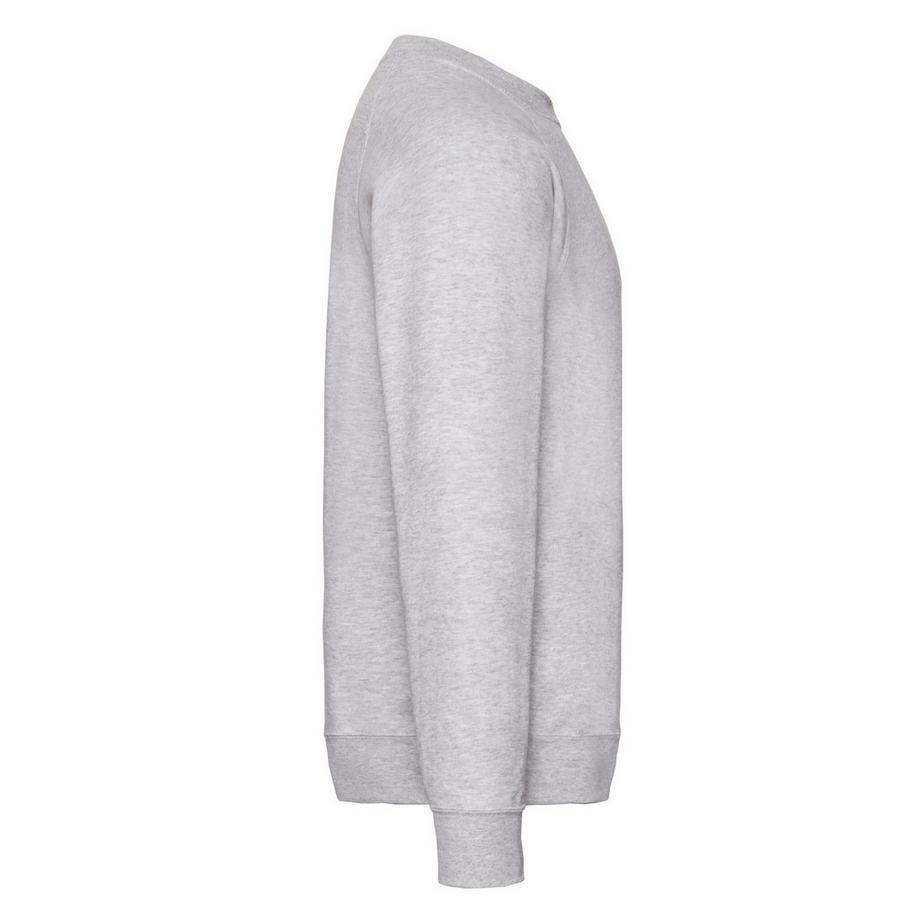 Fruit of the Loom Sweatshirt Classique Manches Raglan  