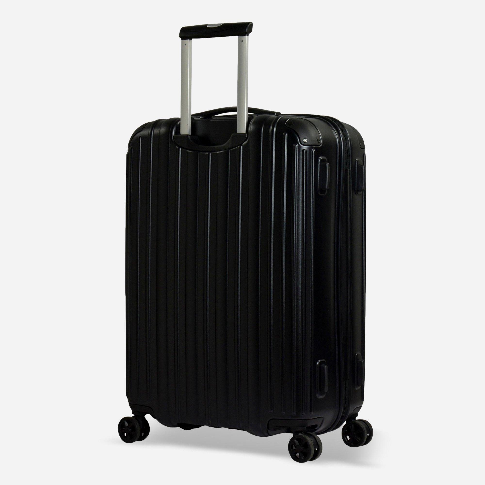 EMINENT 70 CM, Move Air NEO Valise Moyenne 4 Roues  