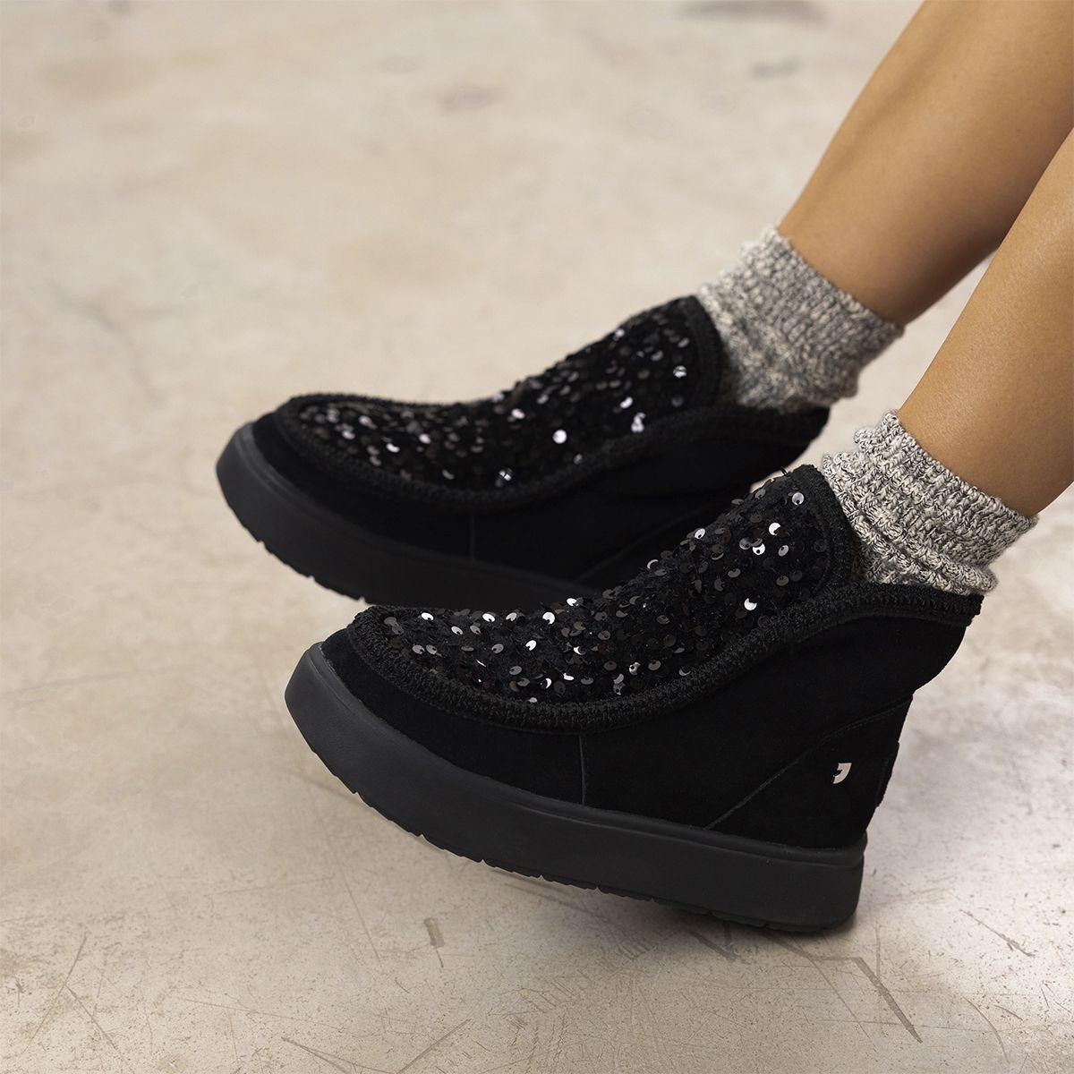 Gioseppo  bottines stark 