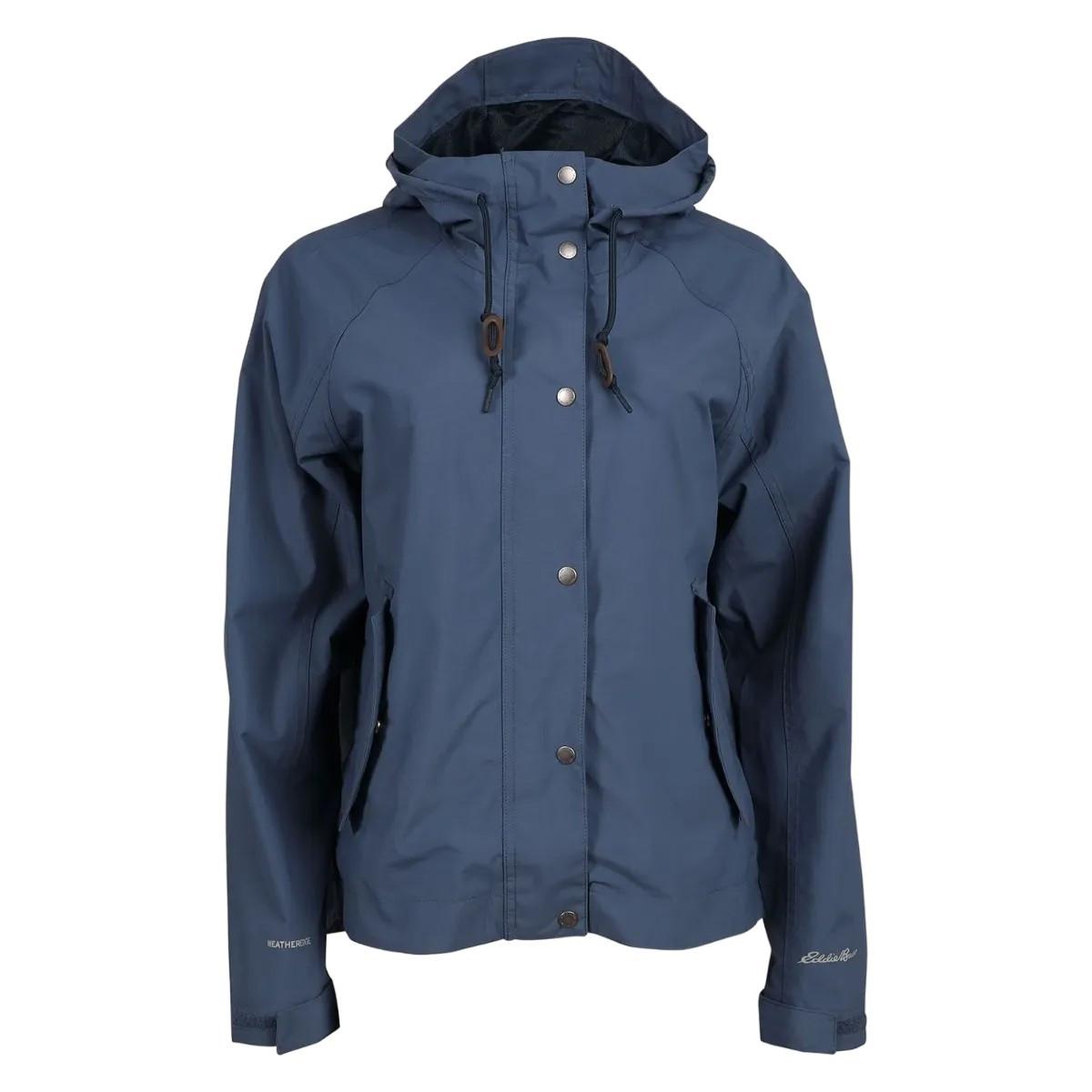 Image of Port Townsend Jacke Unisex Indigo S
