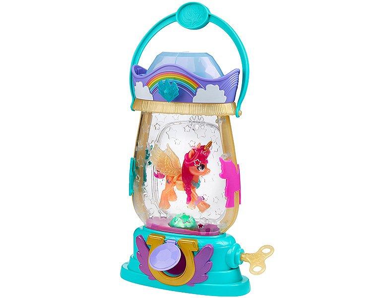 Image of My Little Pony Farbenspiel-Laterne Sunny Starscout
