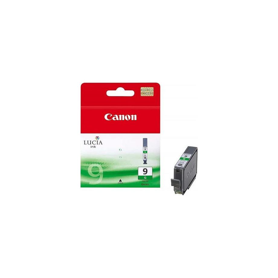 Canon  CANON Tintenpatrone green PGI-9G PIXMA Pro9500 14ml 