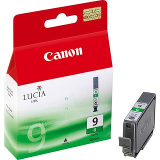 Canon  CANON Tintenpatrone green PGI-9G PIXMA Pro9500 14ml 