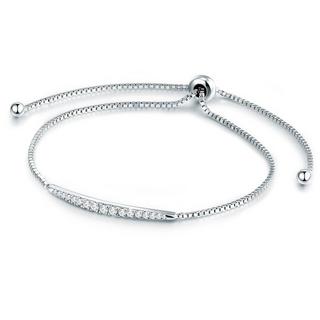 Trilani  Femme Bracelet en argent 