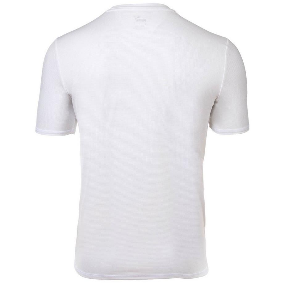 PUMA Finisher Tee T-shirt Confezione da 1  