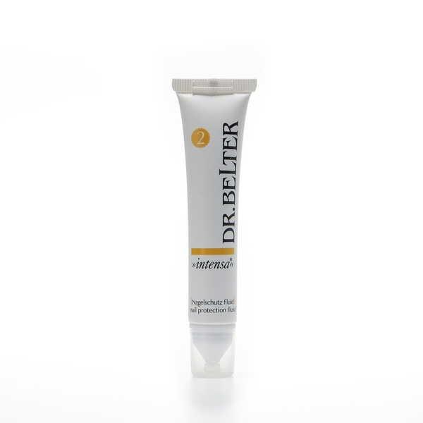 Image of Intensa Nagelschutz Fluid 20 Ml Unisex ONE SIZE