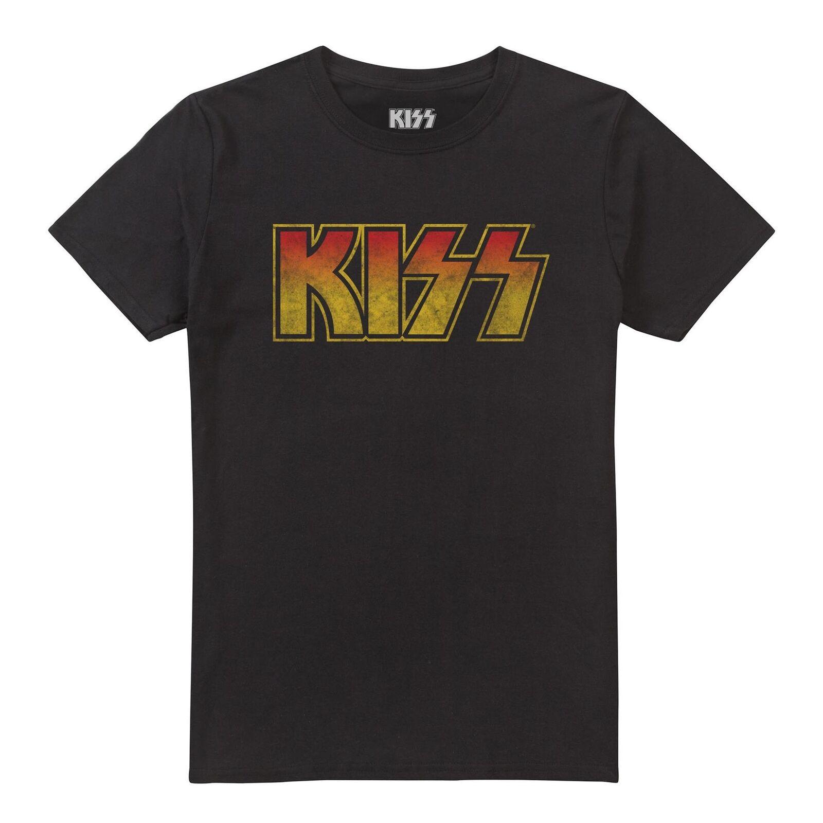 KISS  Tshirt VINTAGE CLASSIC 