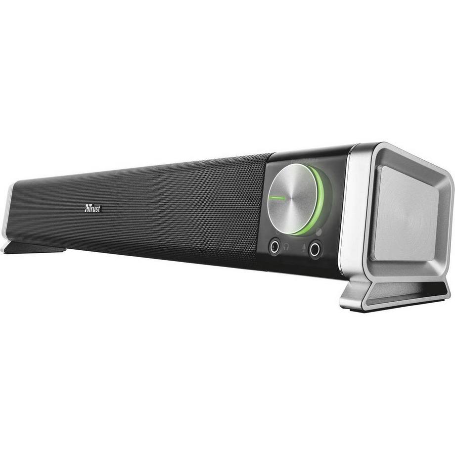 Trust  Barre de son PC Asto 