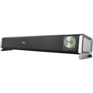 Trust  Asto Soundbar 2 PC Lautsprecher 