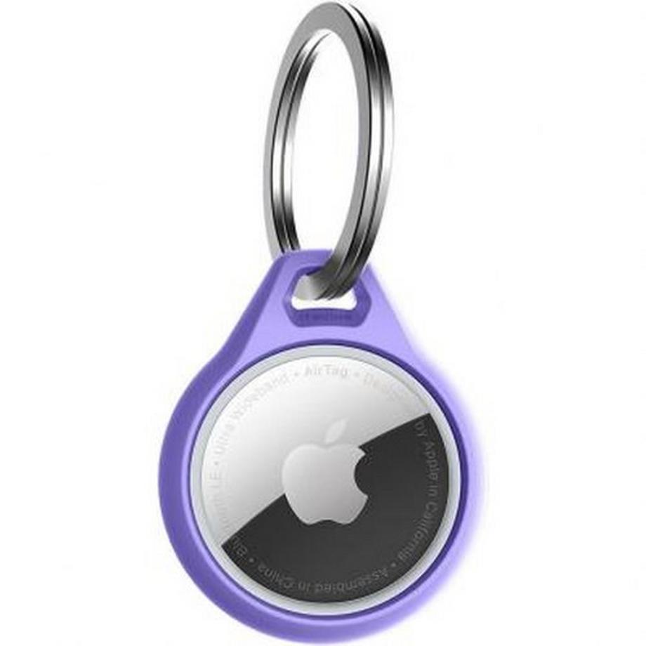 Hülle AirCover Solid Apple AirTag