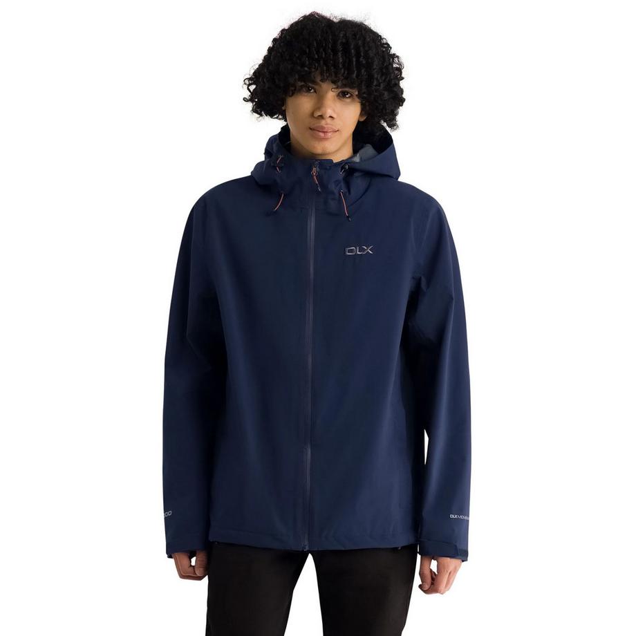 Trespass Strathbeg DLX Jacke wasserdicht  