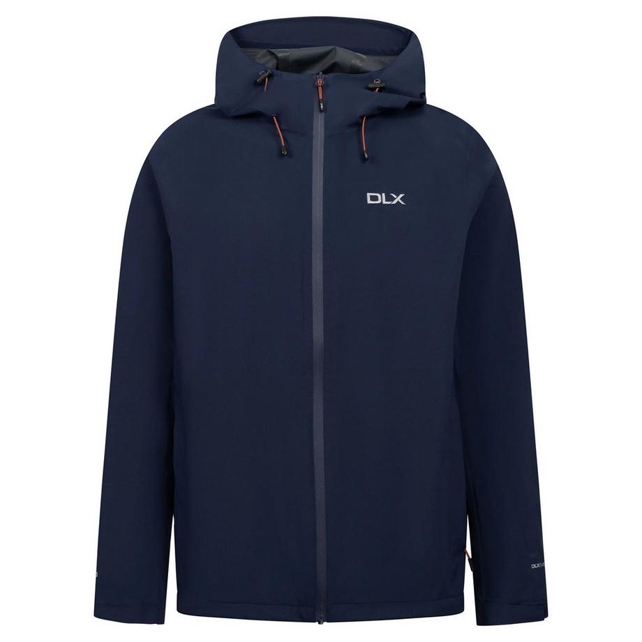 Strathbeg Dlx Jacke, Wasserfest