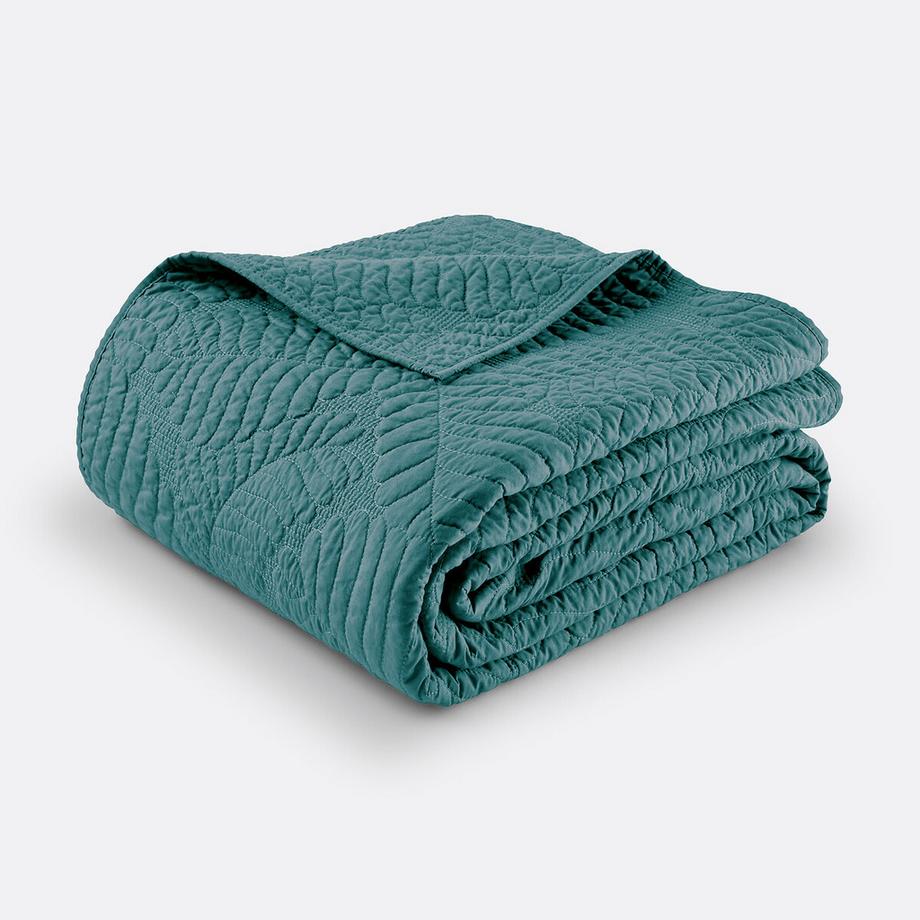 La Redoute Intérieurs Copriletto Tropicale  