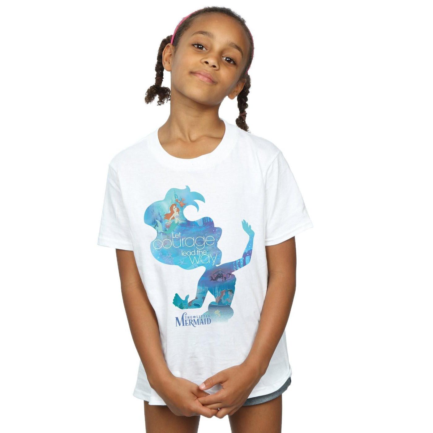 The Little Mermaid  TShirt 