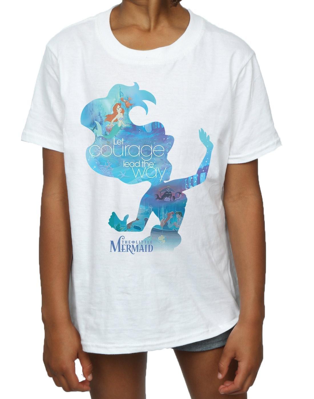 The Little Mermaid  TShirt 