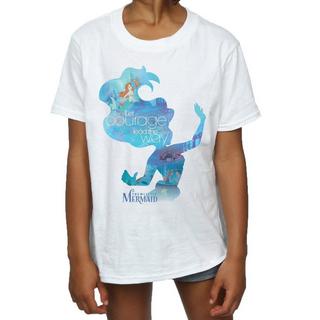 The Little Mermaid  TShirt 