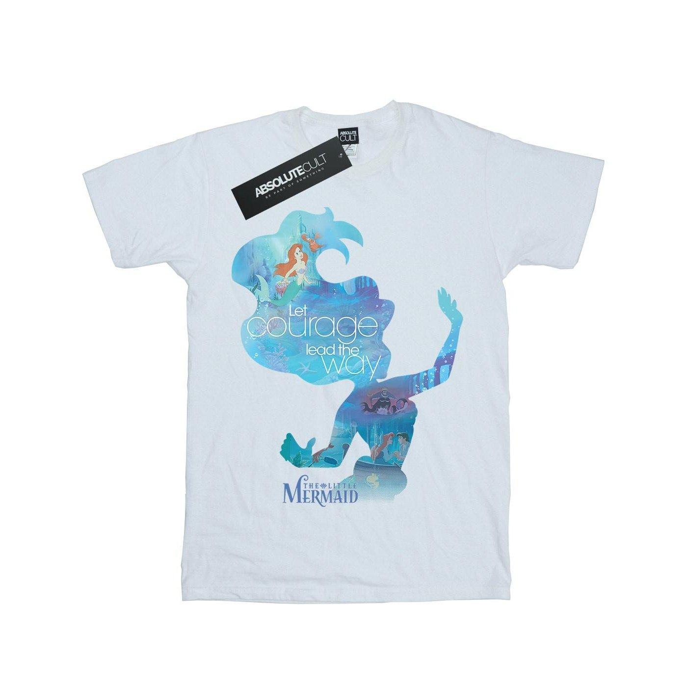 The Little Mermaid  TShirt 