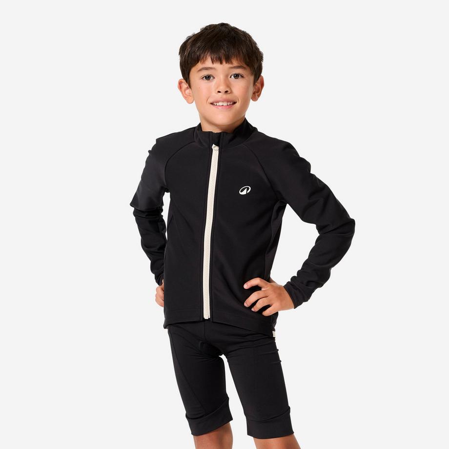 BTWIN  Veste vélo enfant 