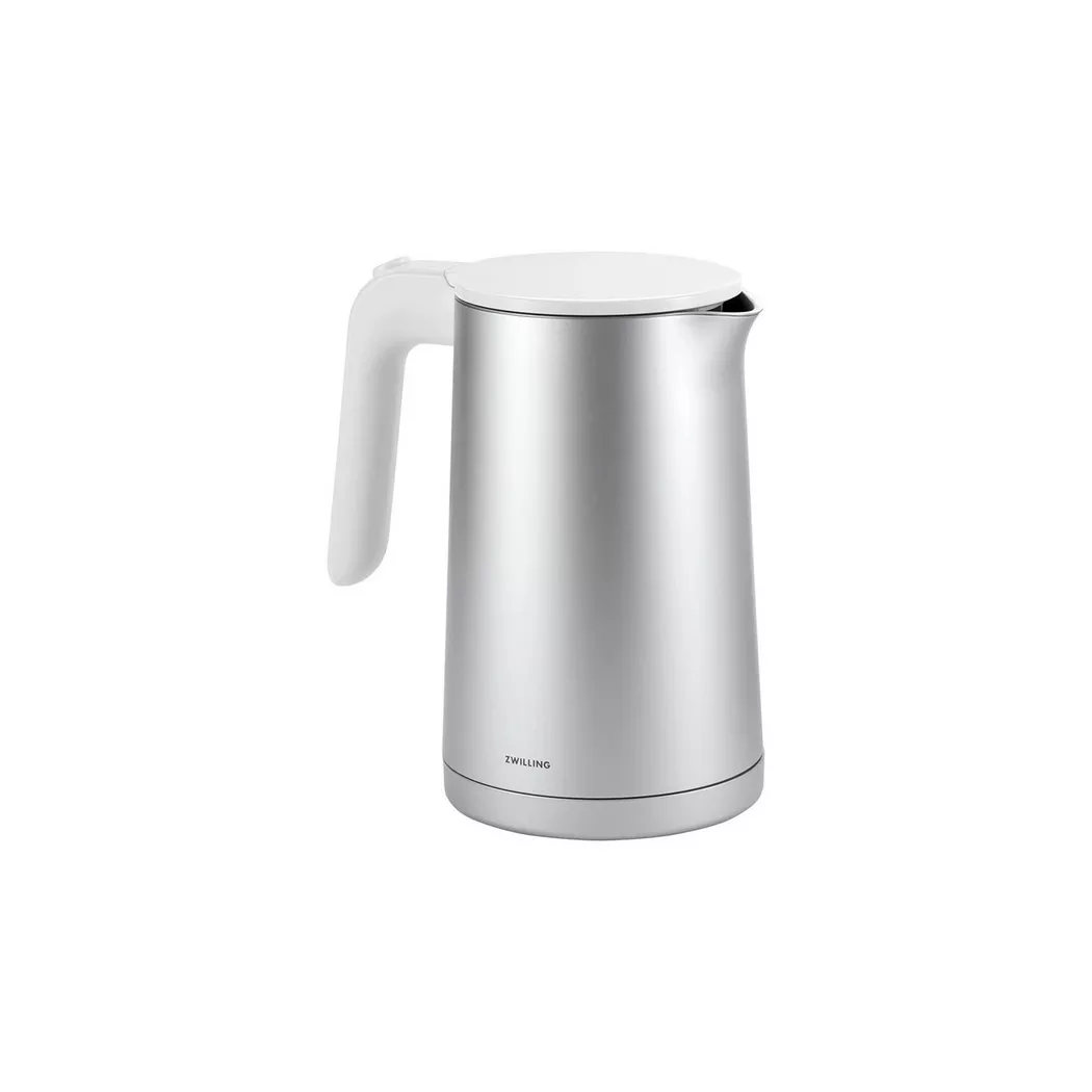 Zwilling – Wasserkocher 1 L, Silber, 1.7L