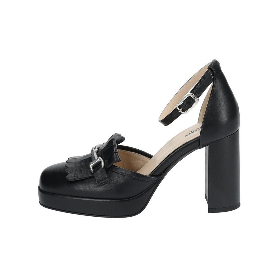 Nero Giardini Pumps E409460D  