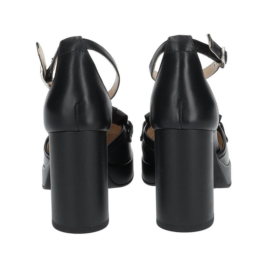 Nero Giardini Pumps E409460D  