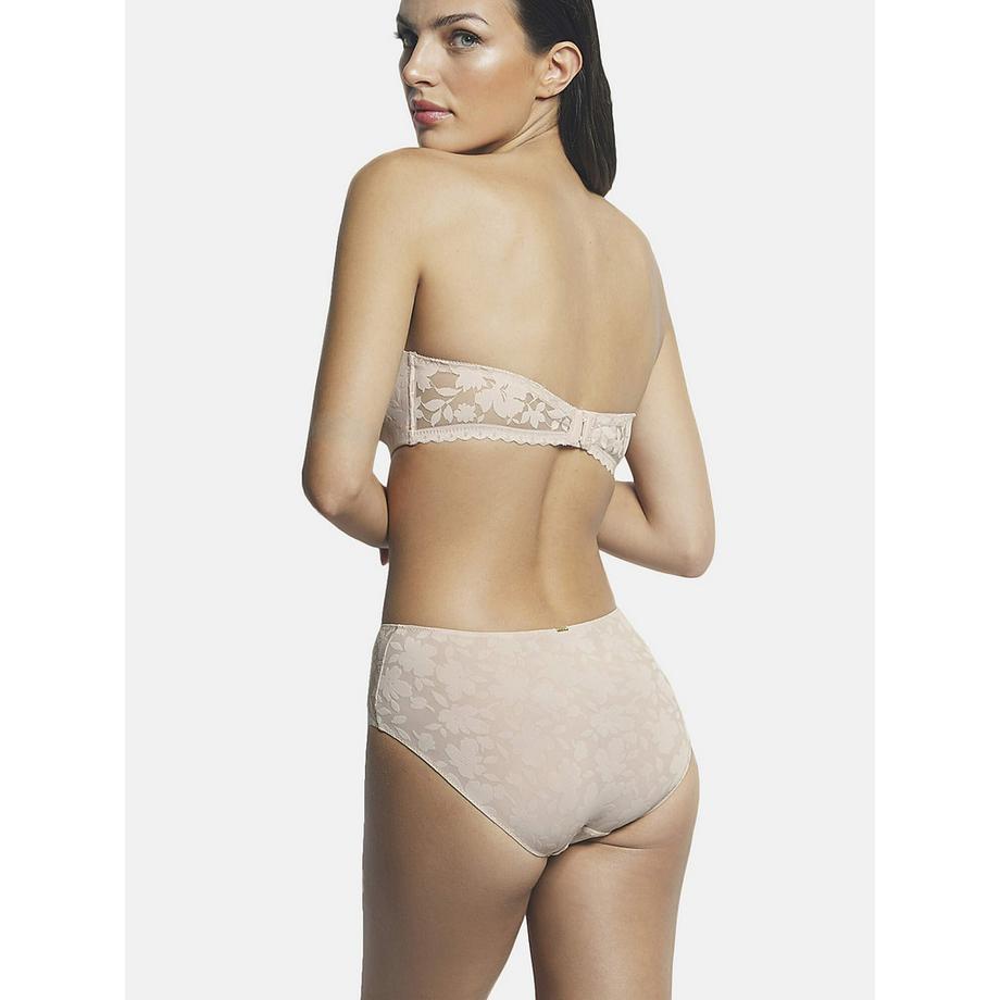 Selmark Gabrielle Slip taille haute  