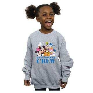 Disney  Sweat FRIENDS 