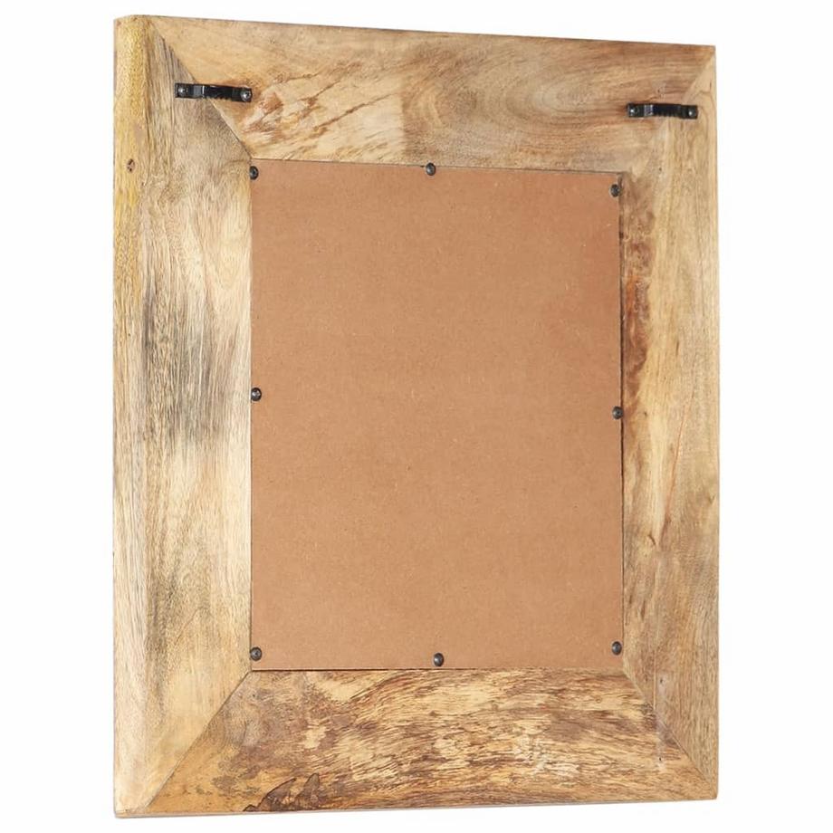 VidaXL Spiegel holz  