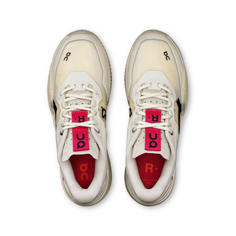 On Running THE ROGER Pro 2 Chaussure de tennis terre battue  