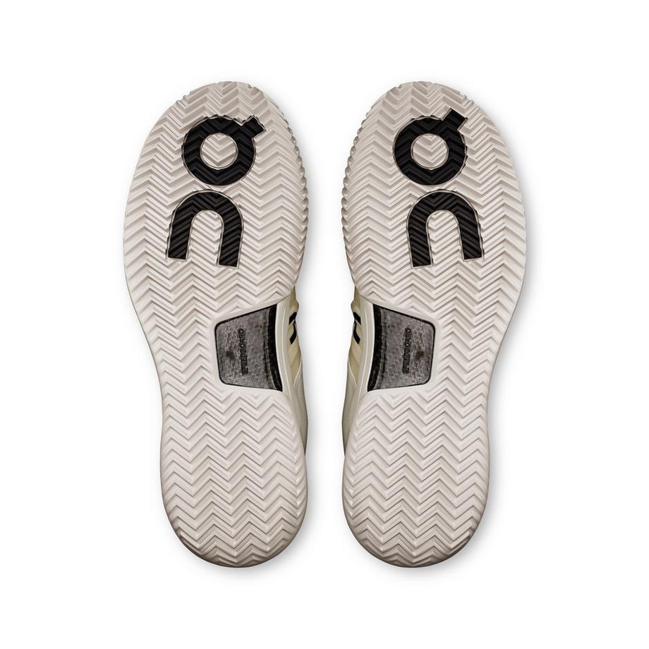 On Running THE ROGER Pro 2 Chaussure de tennis terre battue  