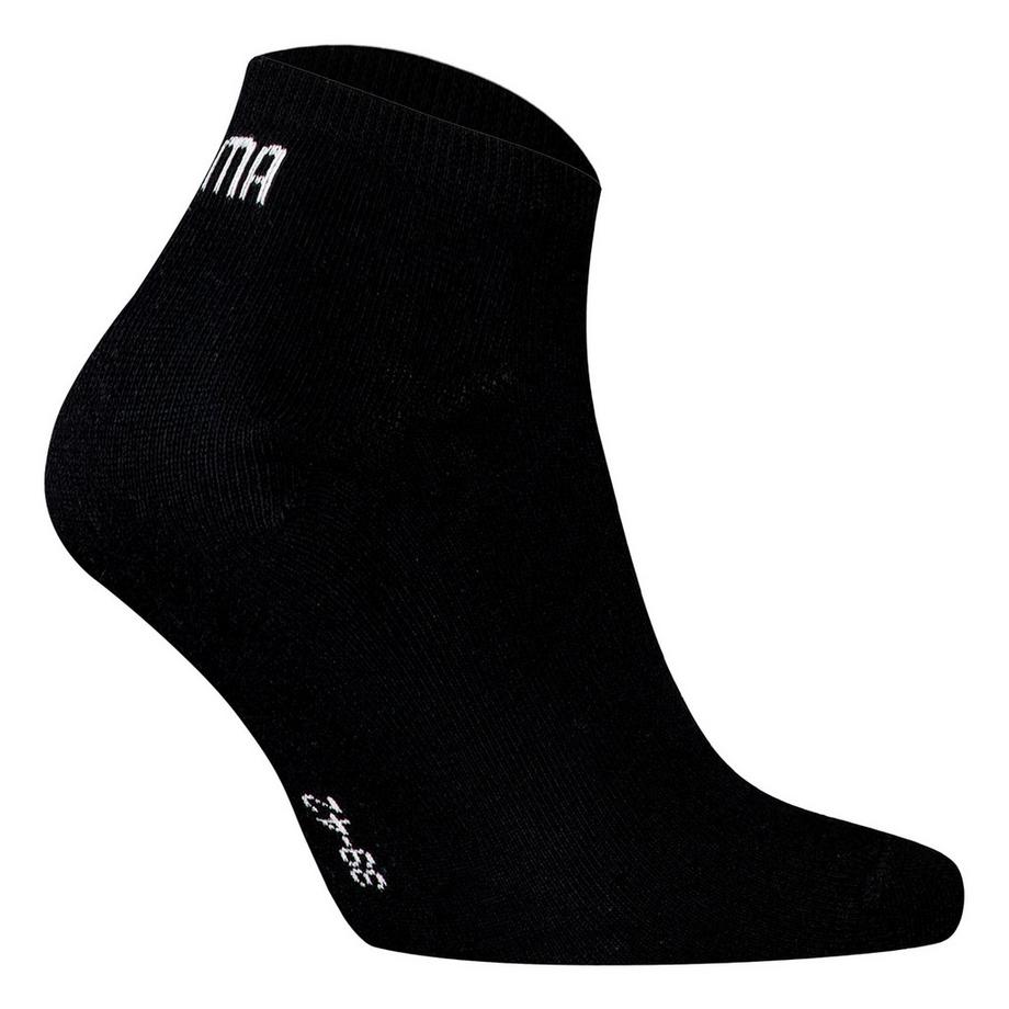 PUMA Calzini Sneaker Confezione da 12 Stretch Plain  