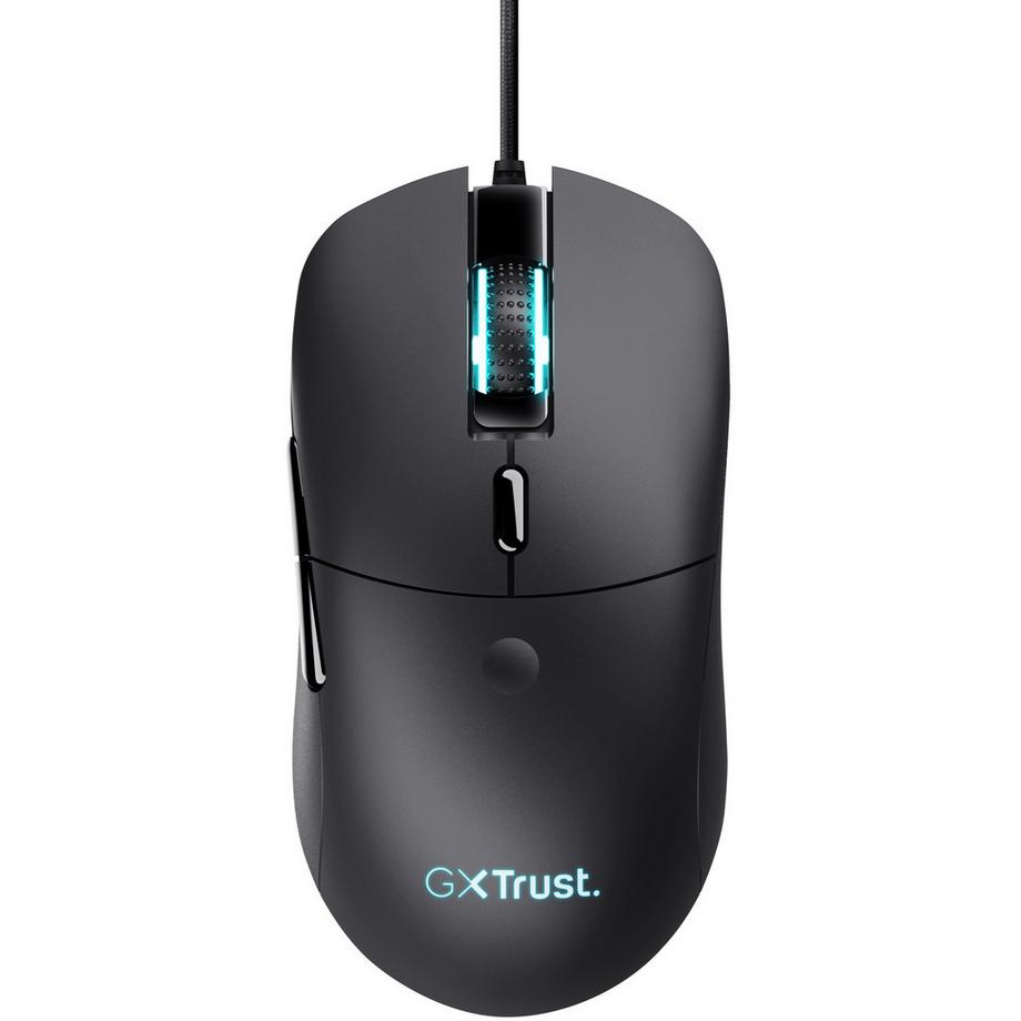 Trust  GXT 981 Redex Gaming-Maus RGB 