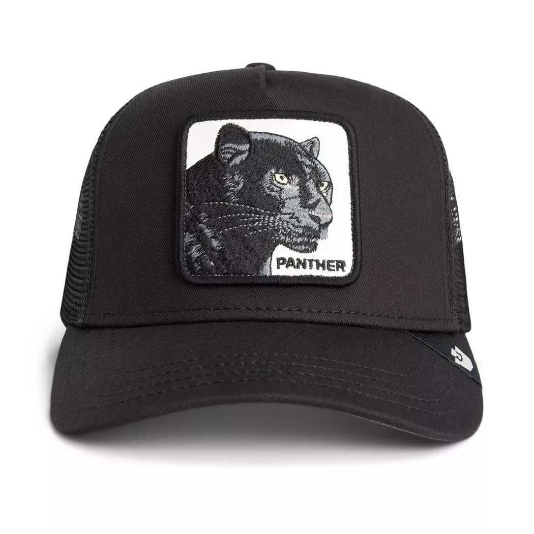 Goorin Bros. Snapback Cap "Cap OG Trucker"