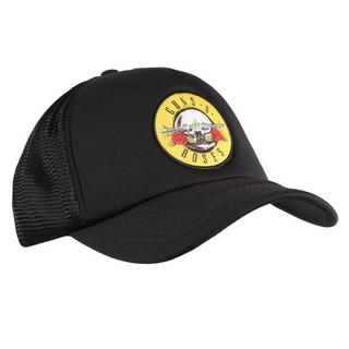 Guns N Roses Guns N Roses Cappellino da baseball Logo  
