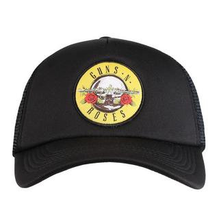 Guns N Roses Guns N Roses Cappellino da baseball Logo  