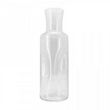 Gabriel Glas Quetsch-Flasche 1L