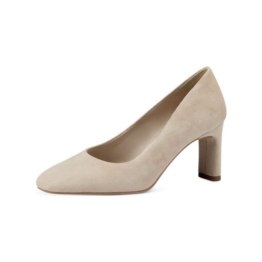 Pumps