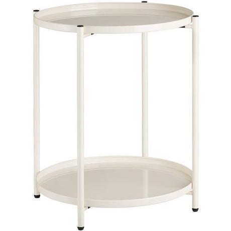 Tectake Table d’appoint OXFORD  